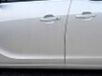 używany Opel Meriva B ŚLICZNY RODZINNY BENZYNIACZEK