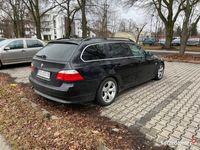 używany BMW 520 d lift automat