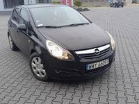 Używany Opel Corsa 2010 Hatchback