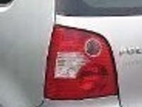 używany VW Polo IV TDI klima