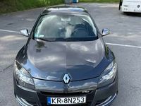 używany Renault Mégane GT Line 3 2011