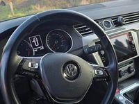 używany VW Passat