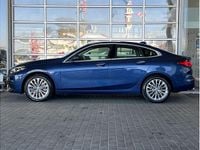Używany BMW 220 Luxury Line 192 KM (141 kW) 2021 Niebieski phytonic metalizowany Coupe