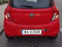 Używany Opel Karl 75 KM (55 kW) 1997 Hatchback