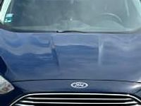 używany Ford C-MAX III