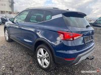 używany Seat Arona FR-Line Business