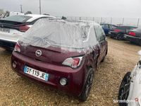 używany Opel Adam 1.0i 116 DY119