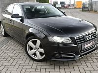 używany Audi A4 1.8dm 120KM 2010r. 250 000km