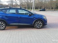 używany Renault Captur II