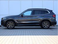 używany BMW X3 xDrive20i