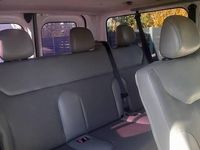 używany Renault Trafic long