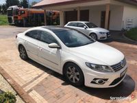 używany VW CC 2013 rline 4x4 2.0tdi 180km