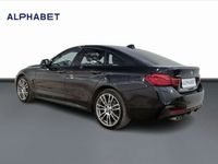 używany BMW 420 2dm 190KM 2020r. 79 995km