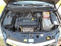 używany Opel Astra GTC wersja COSMO 1.6 benzyna