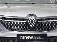 Używany Renault Austral Techno 158 KM (116 kW) 2024 Grafitowy SUV