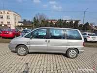 Używany Lancia Zeta 1999 Srebrny Minivan