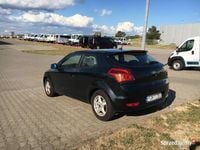 Używany Kia ProCeed 2010 Czarny Hatchback