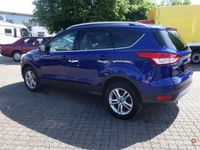 używany Ford Kuga 2.0 TDCI 150KM titanium LIFT AUTOMAT xenon GWARANC