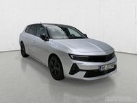 Używany Opel Astra 2024 Srebrny Kombi