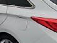 używany Hyundai i40 Instalacja Gazowa