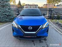 używany Nissan Qashqai Tekna Plus