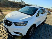 używany Opel Mokka 1.6dm 136KM 2017r. 177 000km