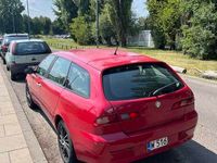 używany Alfa Romeo 156 