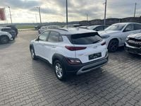 używany Hyundai Kona Klimatyzacja Czujniki parkowania Kamera