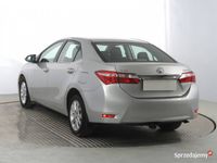 używany Toyota Corolla 1.3 Dual VVT-i