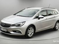 używany Opel Astra 1.6dm 110KM 2018r. 88 000km