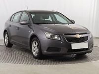 Używany Chevrolet Cruze 124 KM (91 kW) 2011 Szary Hatchback