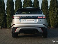 używany Land Rover Range Rover Velar 