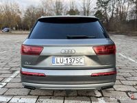 używany Audi Q7 2.0 TFSI Quattro Tiptronic