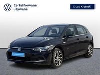 Używany VW Golf VIII 150 KM (110 kW) 2023