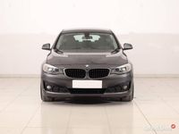 Używany BMW 320 Gran Turismo 2014 Szary Sedan/Limuzyna