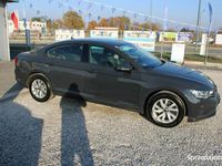 Używany VW Passat 150 KM (110 kW) 2021 Szary Sedan/Limuzyna