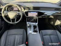 używany Audi A6 Avant 2.0 16V TFSI 265KM 2025r. mHEV, S tronic, 2025r. Matrix, ACC…