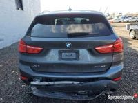 używany BMW X1 XDRIVE 2019 LICYTACJE USA KANADA