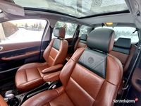 używany Peugeot 307 2.0 Benzyna 145km Full Opcja TABLET Skóry Panorama