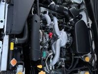 Używany Subaru Impreza 2010