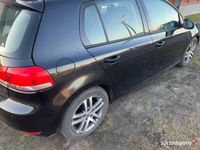 używany VW Golf VI