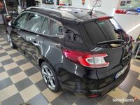 używany Renault Mégane GrandTour GT 220