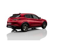 używany Alfa Romeo Stelvio MY24 INTENSA 2.0 GME 280 KM AT8 AWD