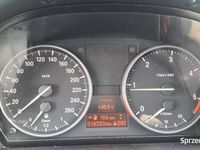 używany BMW 318 D Ładne i zadbane seria TOURING