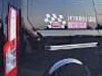 używany Ford Transit Custom 2017 rok, wersja Long