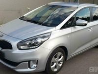 używany Kia Carens 2013R. 1,7 CRDI 136KM