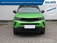 Używany Opel Mokka 2023 Zielony SUV