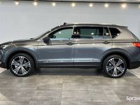 używany Seat Tarraco Xcellence 2.0TSI 190KM DSG 4Drive 2019 r., sal…