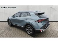 używany Kia Sportage 1.6 M