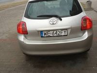 używany Toyota Auris